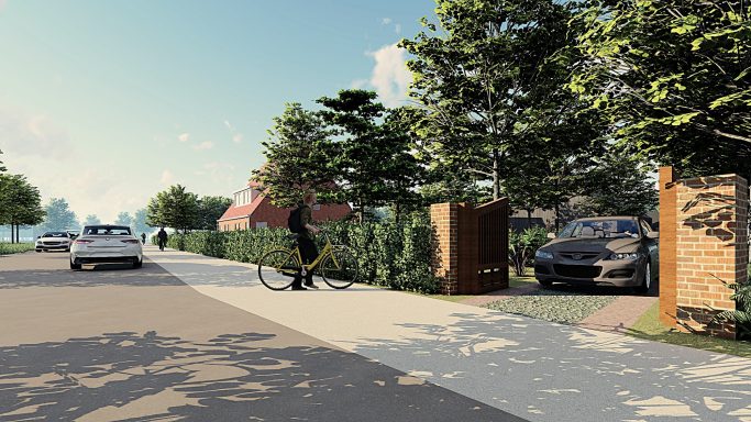 Ontwikkelingslocatie Te Koop